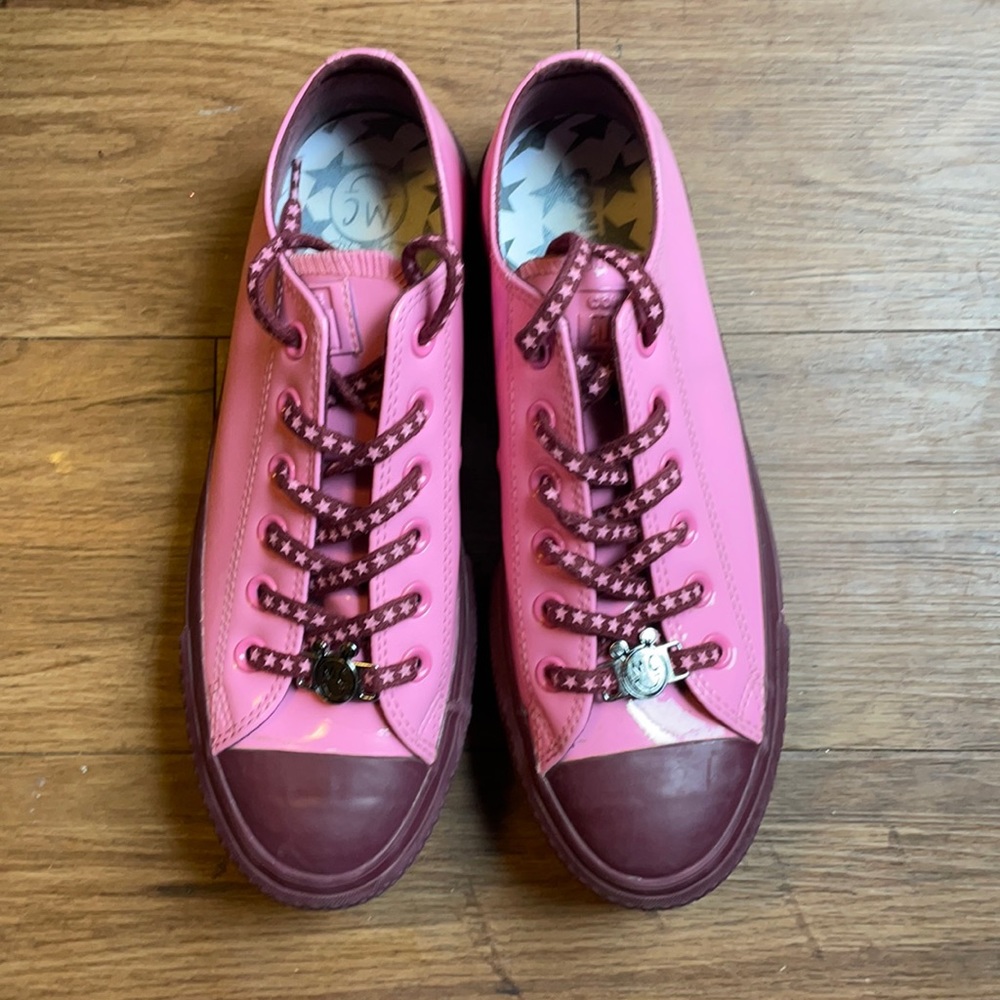 Women’s All Star Converse
